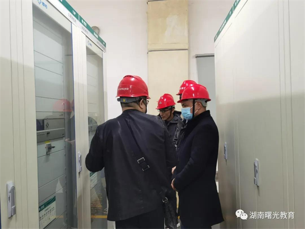 曙光教育2021年第二期电工强化班顺利结业  2021  3  22134.png